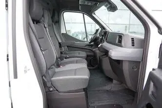 Renault Master, 2.0, 125 kW, дизель, автомат, передний привод