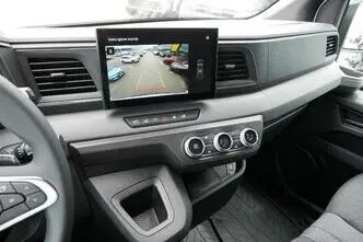 Renault Master, 2.0, 125 kW, дизель, автомат, передний привод