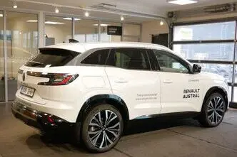 Renault Austral, 1.3, 116 kW, bensiin, automaat, esivedu