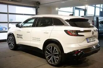 Renault Austral, 1.3, 116 kW, bensiin, automaat, esivedu