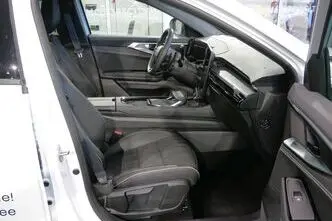 Renault Austral, 1.3, 116 kW, bensiin, automaat, esivedu