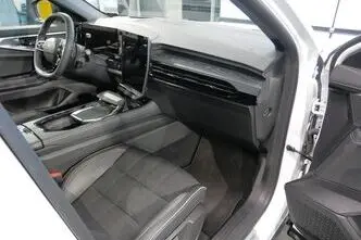 Renault Austral, 1.3, 116 kW, bensiin, automaat, esivedu