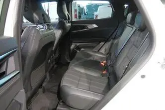 Renault Austral, 1.3, 116 kW, bensiin, automaat, esivedu