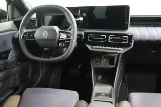 Renault, 110 kW, elekter, automaat, esivedu