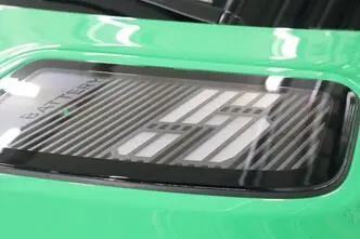 Renault, 110 kW, elekter, automaat, esivedu