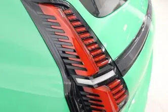 Renault, 110 kW, elekter, automaat, esivedu