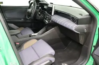 Renault, 110 kW, elekter, automaat, esivedu