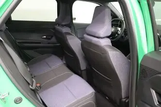 Renault, 110 kW, elekter, automaat, esivedu