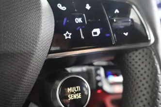 Renault, 110 kW, elekter, automaat, esivedu