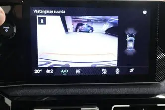 Renault, 110 kW, elekter, automaat, esivedu