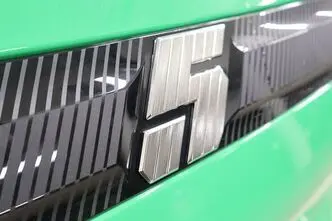 Renault, 110 kW, elekter, automaat, esivedu