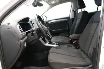 Volkswagen T-Roc, 1.5, 110 kW, bensiin, automaat, esivedu