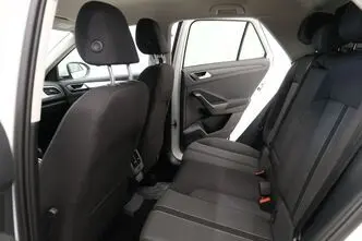 Volkswagen T-Roc, 1.5, 110 kW, bensiin, automaat, esivedu