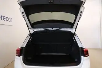 Volkswagen T-Roc, 1.5, 110 kW, bensiin, automaat, esivedu