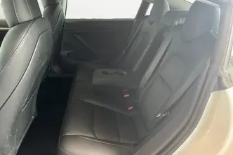 Tesla Model 3, 208 kW, elekter, automaat, tagavedu