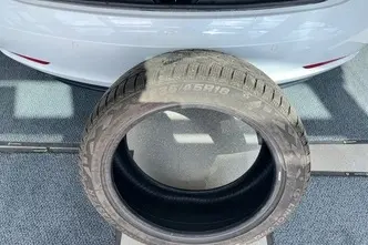 Tesla Model 3, 208 kW, elekter, automaat, tagavedu