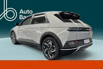 Hyundai IONIQ 5, 168 kW, elekter, automaat, tagavedu