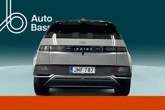 Hyundai IONIQ 5, 168 kW, elekter, automaat, tagavedu
