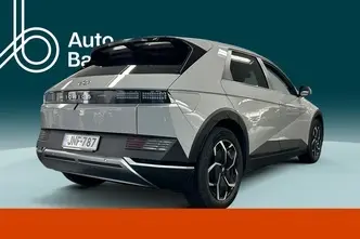 Hyundai IONIQ 5, 168 kW, elekter, automaat, tagavedu
