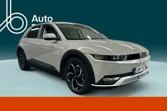 Hyundai IONIQ 5, 168 kW, elekter, automaat, tagavedu