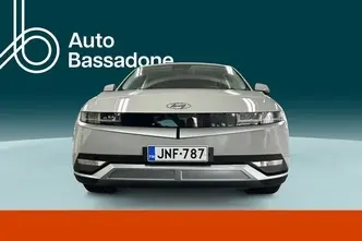 Hyundai IONIQ 5, 168 kW, elekter, automaat, tagavedu
