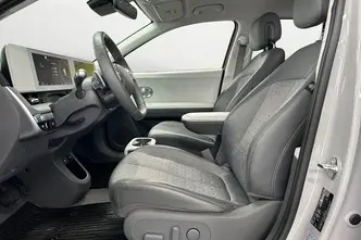 Hyundai IONIQ 5, 168 kW, elekter, automaat, tagavedu