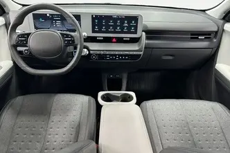 Hyundai IONIQ 5, 168 kW, elekter, automaat, tagavedu