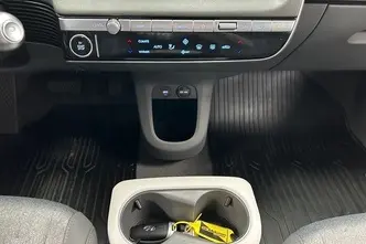 Hyundai IONIQ 5, 168 kW, elekter, automaat, tagavedu