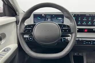 Hyundai IONIQ 5, 168 kW, elekter, automaat, tagavedu
