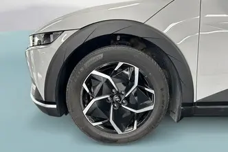 Hyundai IONIQ 5, 168 kW, elekter, automaat, tagavedu