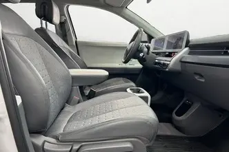 Hyundai IONIQ 5, 168 kW, elekter, automaat, tagavedu