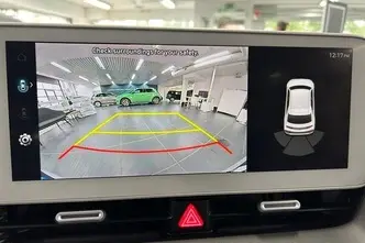Hyundai IONIQ 5, 168 kW, elekter, automaat, tagavedu