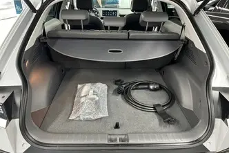 Hyundai IONIQ 5, 168 kW, elekter, automaat, tagavedu