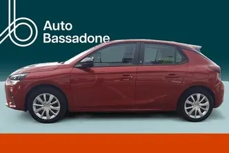 Opel Corsa-e, elekter, automaat, esivedu