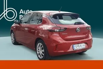 Opel Corsa-e, elekter, automaat, esivedu