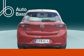 Opel Corsa-e, elekter, automaat, esivedu