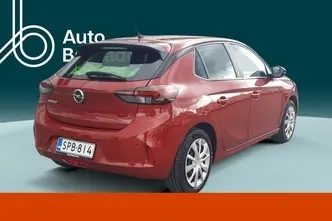 Opel Corsa-e, elekter, automaat, esivedu