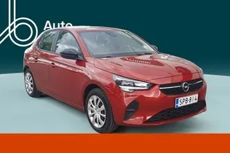 Opel Corsa-e, elekter, automaat, esivedu