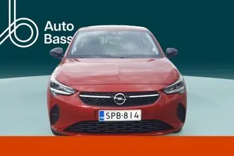 Opel Corsa-e, elekter, automaat, esivedu