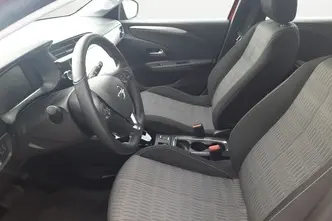Opel Corsa-e, elekter, automaat, esivedu