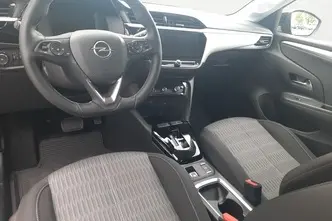 Opel Corsa-e, elekter, automaat, esivedu