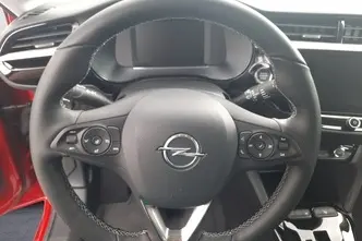 Opel Corsa-e, elekter, automaat, esivedu