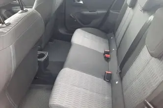 Opel Corsa-e, elekter, automaat, esivedu