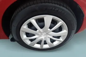Opel Corsa-e, elekter, automaat, esivedu