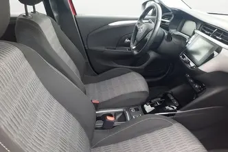 Opel Corsa-e, elekter, automaat, esivedu