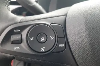 Opel Corsa-e, elekter, automaat, esivedu