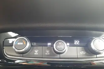 Opel Corsa-e, elekter, automaat, esivedu