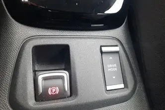 Opel Corsa-e, elekter, automaat, esivedu