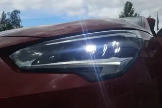 Opel Corsa-e, elekter, automaat, esivedu