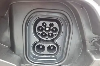 Opel Corsa-e, elekter, automaat, esivedu